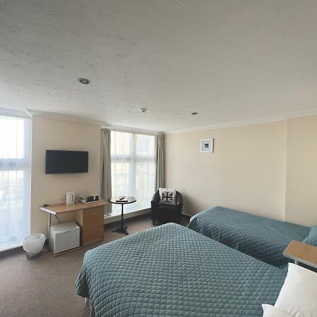 Eastbourne Riviera Hotel Exterior photo